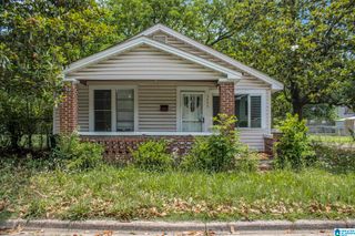 3435 31ST PLACE, Birmingham, AL 35207