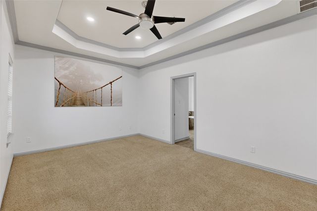 4015 Rome Court, Irving, TX 75038