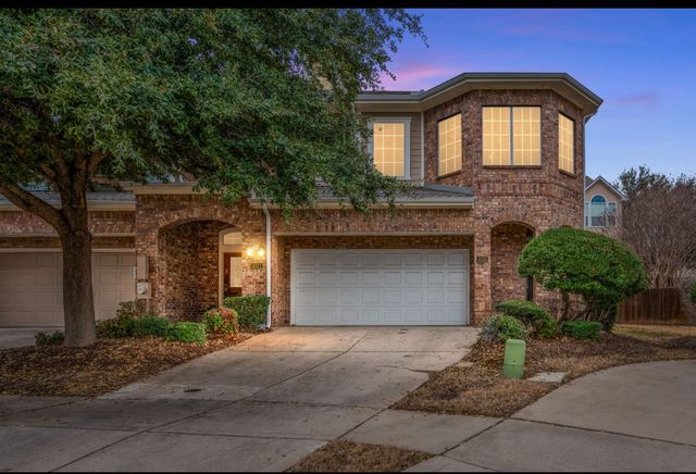 4015 Rome Court, Irving, TX 75038