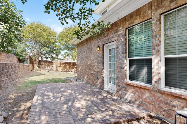 4015 Rome Court, Irving, TX 75038