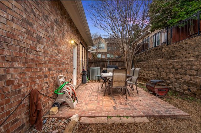 4015 Rome Court, Irving, TX 75038