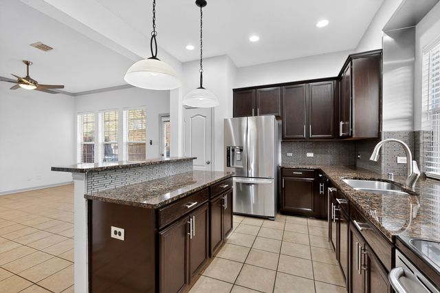 4015 Rome Court, Irving, TX 75038