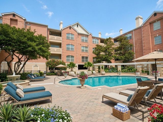 2111 Welch Street B101, Houston, TX 77019