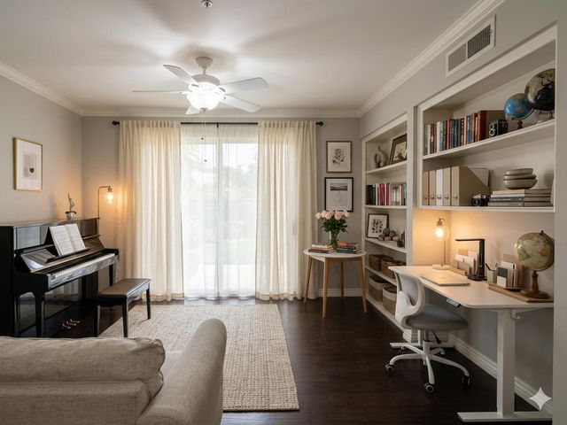 2111 Welch Street B101, Houston, TX 77019