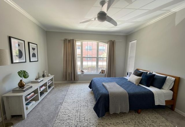 2111 Welch Street B101, Houston, TX 77019