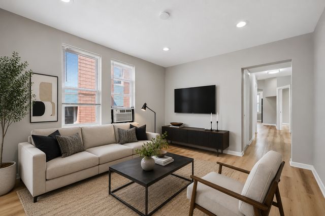 545 N Drake Avenue 2, Chicago, IL 60624