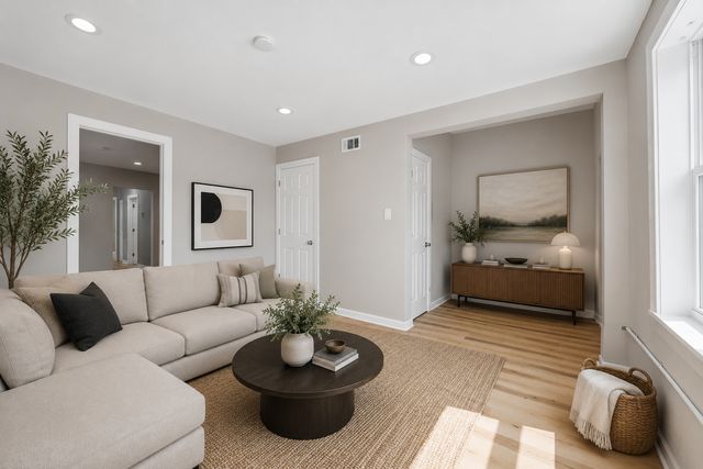 545 N Drake Avenue 2, Chicago, IL 60624