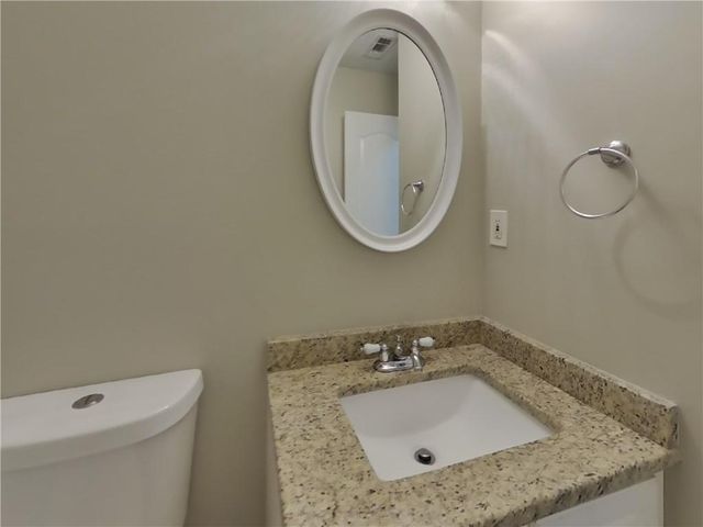 Address unavailable.