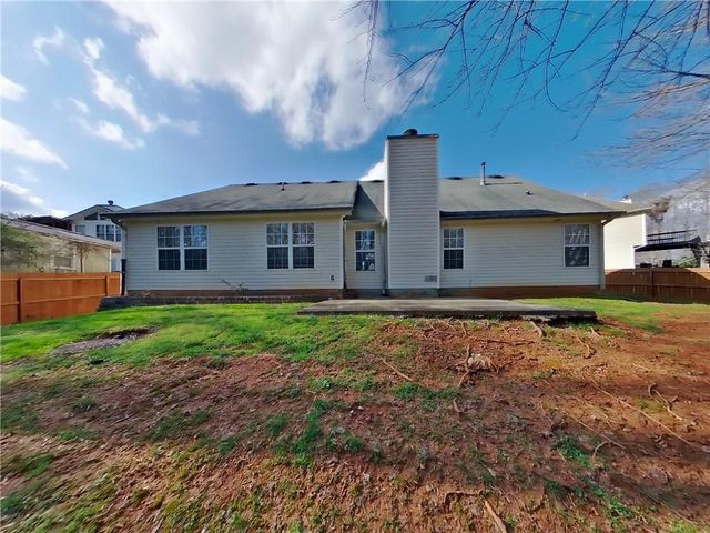 Address unavailable.