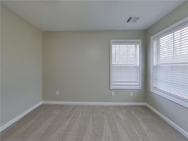 Address unavailable.