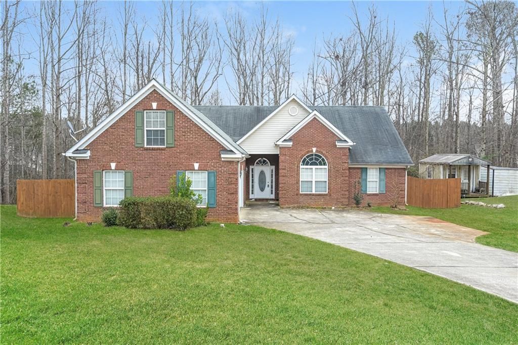 Address unavailable.