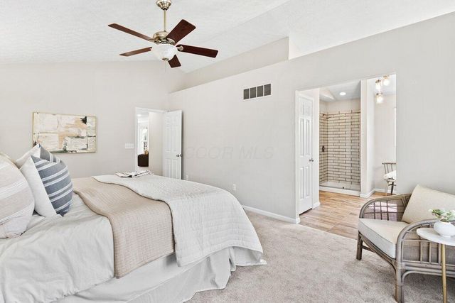 3172 Goodman Meadows Drive, Hilliard, OH 43026