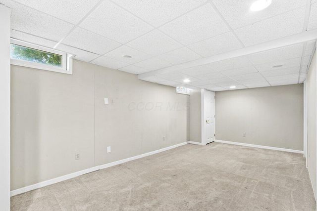 3172 Goodman Meadows Drive, Hilliard, OH 43026