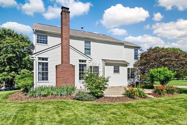 3172 Goodman Meadows Drive, Hilliard, OH 43026