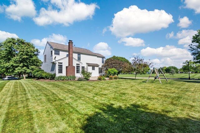 3172 Goodman Meadows Drive, Hilliard, OH 43026