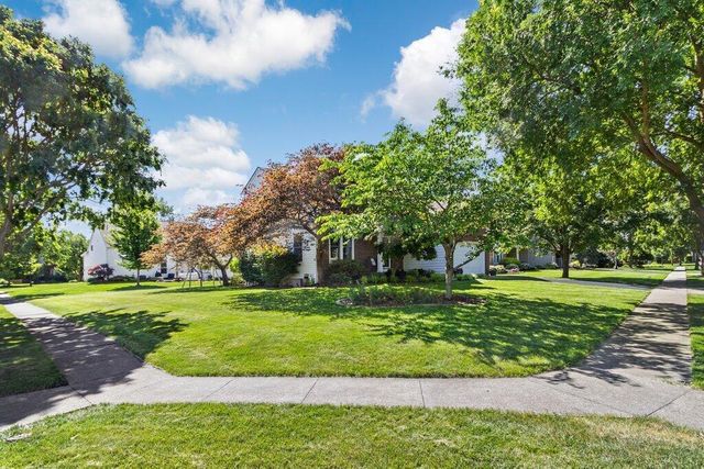 3172 Goodman Meadows Drive, Hilliard, OH 43026