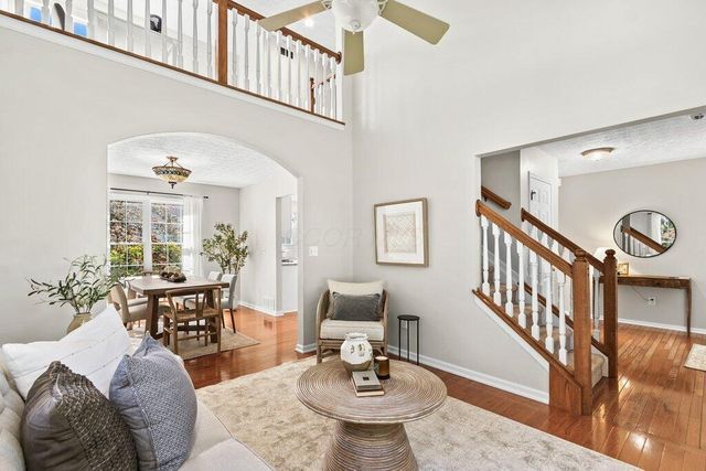 3172 Goodman Meadows Drive, Hilliard, OH 43026