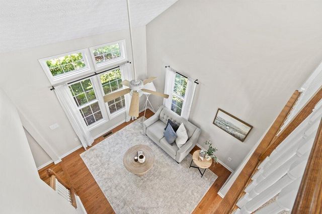 3172 Goodman Meadows Drive, Hilliard, OH 43026