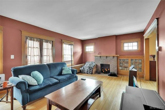 737 Tacoma Avenue, Buffalo, NY 14216