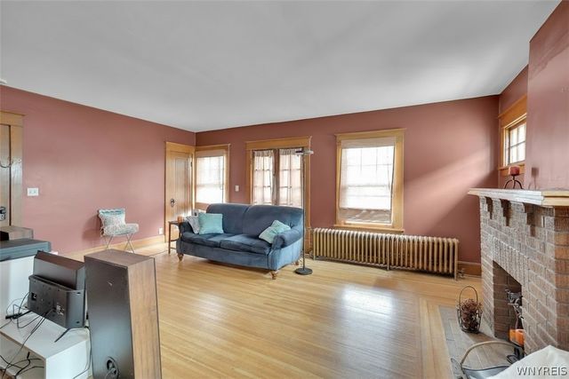737 Tacoma Avenue, Buffalo, NY 14216