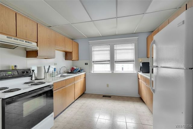 737 Tacoma Avenue, Buffalo, NY 14216