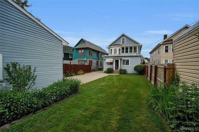 737 Tacoma Avenue, Buffalo, NY 14216