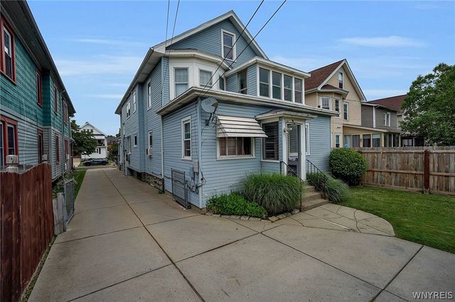 737 Tacoma Avenue, Buffalo, NY 14216