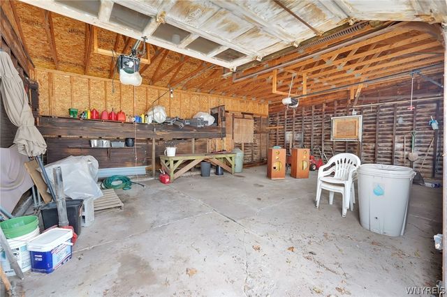 737 Tacoma Avenue, Buffalo, NY 14216
