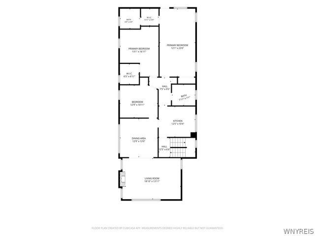 737 Tacoma Avenue, Buffalo, NY 14216