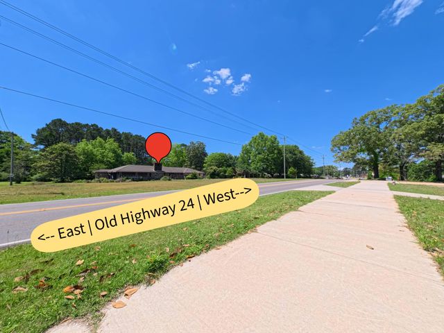 2575 Old Highway 24, Hattiesburg, MS 39402