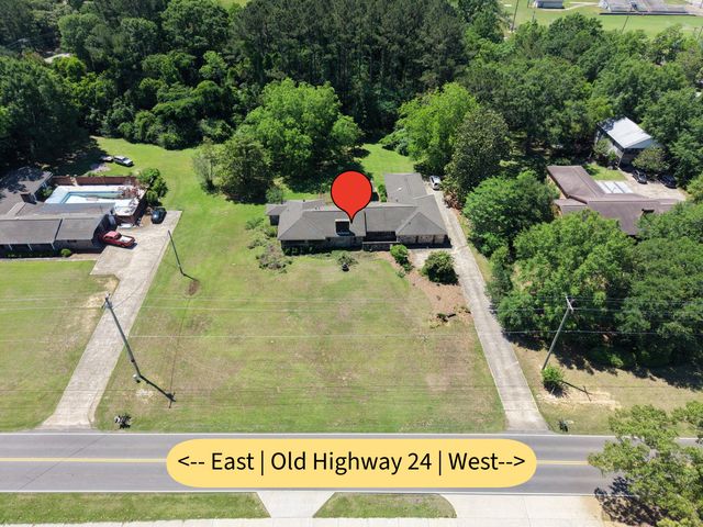 2575 Old Highway 24, Hattiesburg, MS 39402