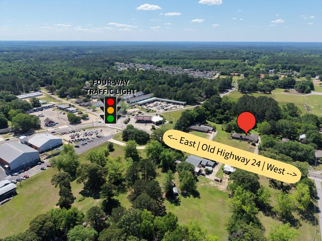 2575 Old Highway 24, Hattiesburg, MS 39402