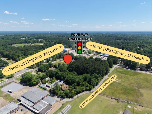 2575 Old Highway 24, Hattiesburg, MS 39402