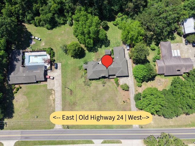 2575 Old Highway 24, Hattiesburg, MS 39402