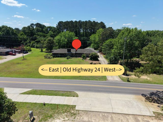 2575 Old Highway 24, Hattiesburg, MS 39402