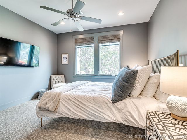 29 Boardwalk Street D, Carlton Landing, OK 74432