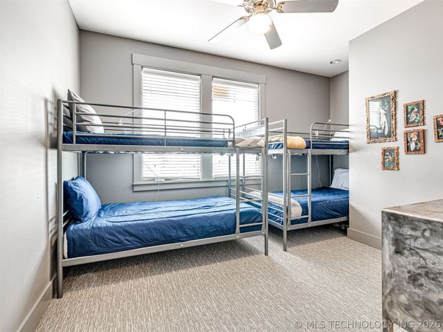 29 Boardwalk Street D, Carlton Landing, OK 74432