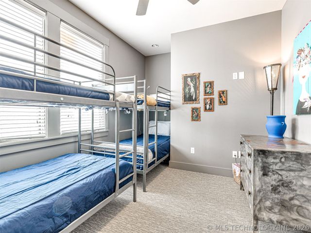 29 Boardwalk Street D, Carlton Landing, OK 74432