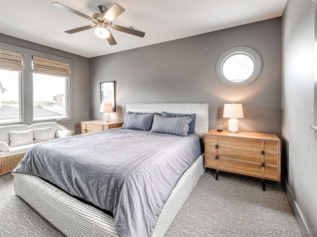 29 Boardwalk Street D, Carlton Landing, OK 74432