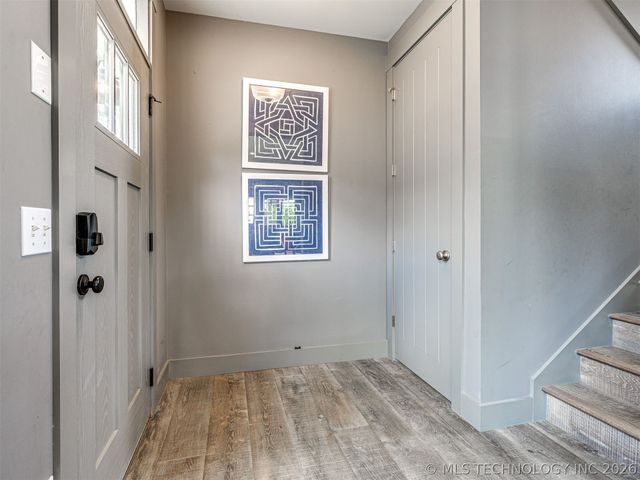 29 Boardwalk Street D, Carlton Landing, OK 74432