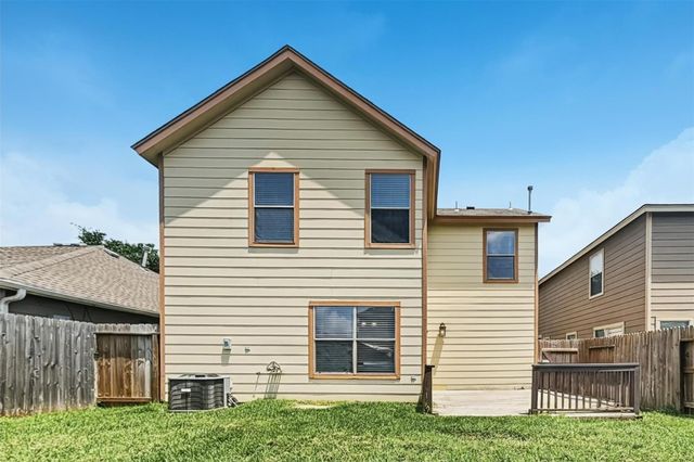 11411 Seven Sisters Drive, Tomball, TX 77375