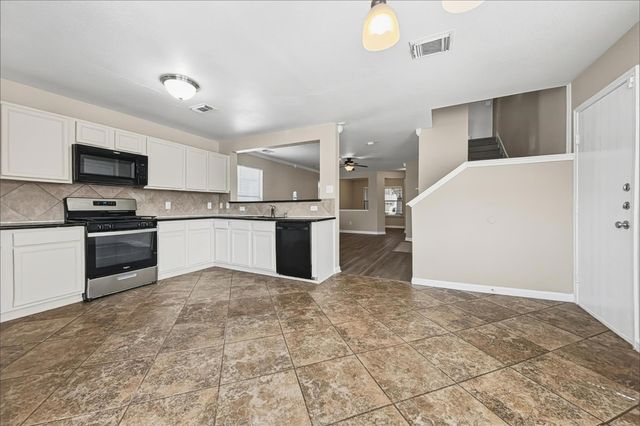 11411 Seven Sisters Drive, Tomball, TX 77375