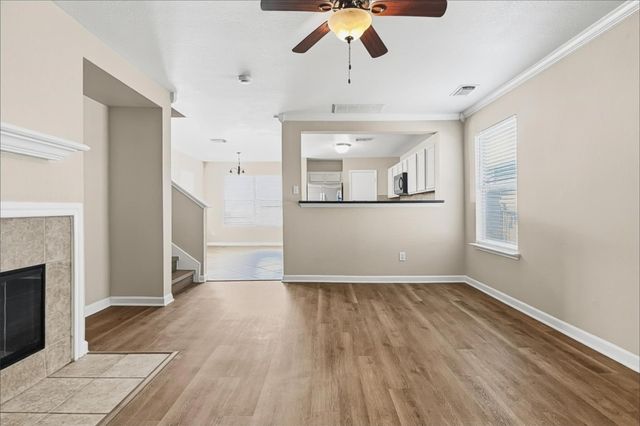11411 Seven Sisters Drive, Tomball, TX 77375