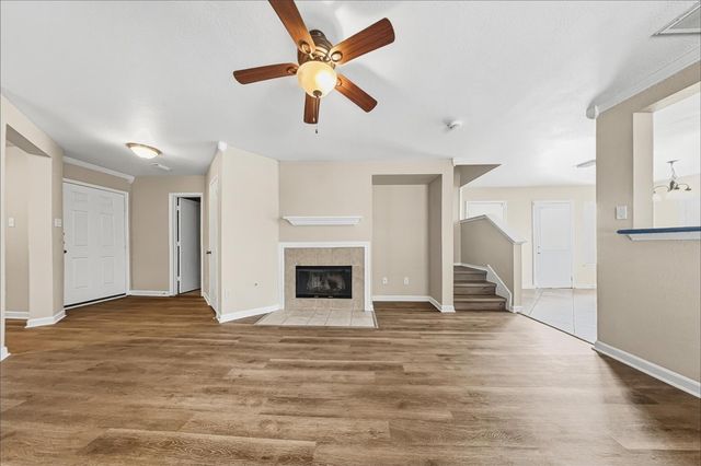 11411 Seven Sisters Drive, Tomball, TX 77375