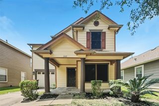 11411 Seven Sisters Drive, Tomball, TX 77375