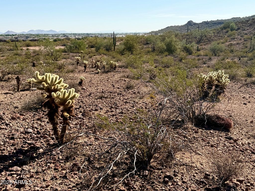 139XX W Blackstone Lane -, Peoria, AZ 85383 — photo 5