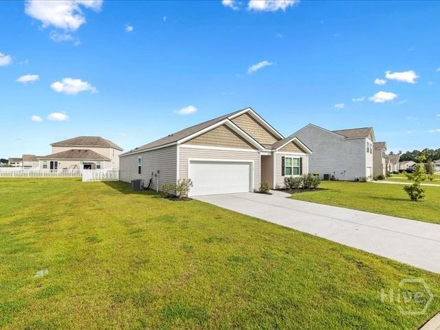 148 Troupe Drive, Savannah, GA 31407