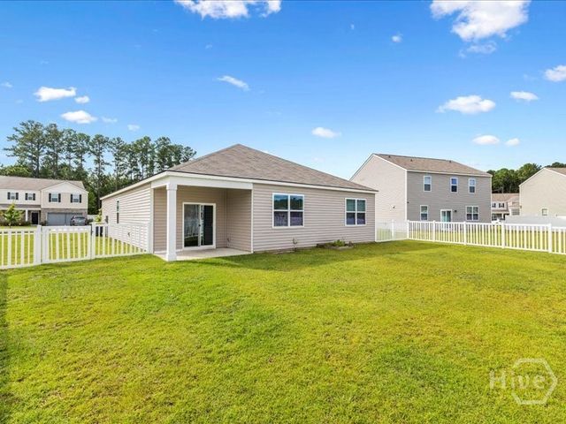 148 Troupe Drive, Savannah, GA 31407