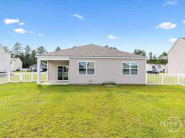 148 Troupe Drive, Savannah, GA 31407