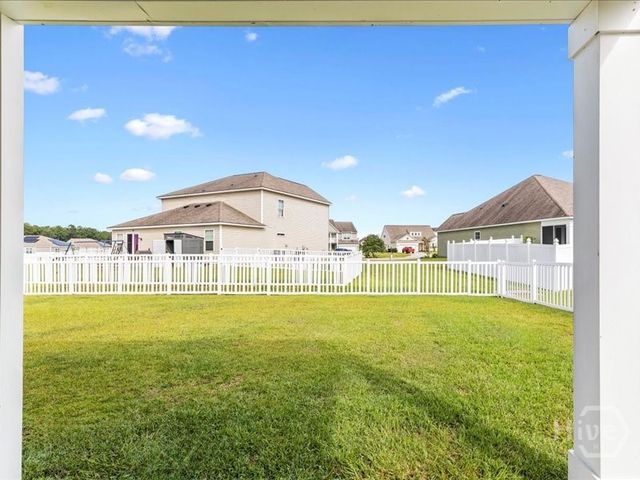 148 Troupe Drive, Savannah, GA 31407